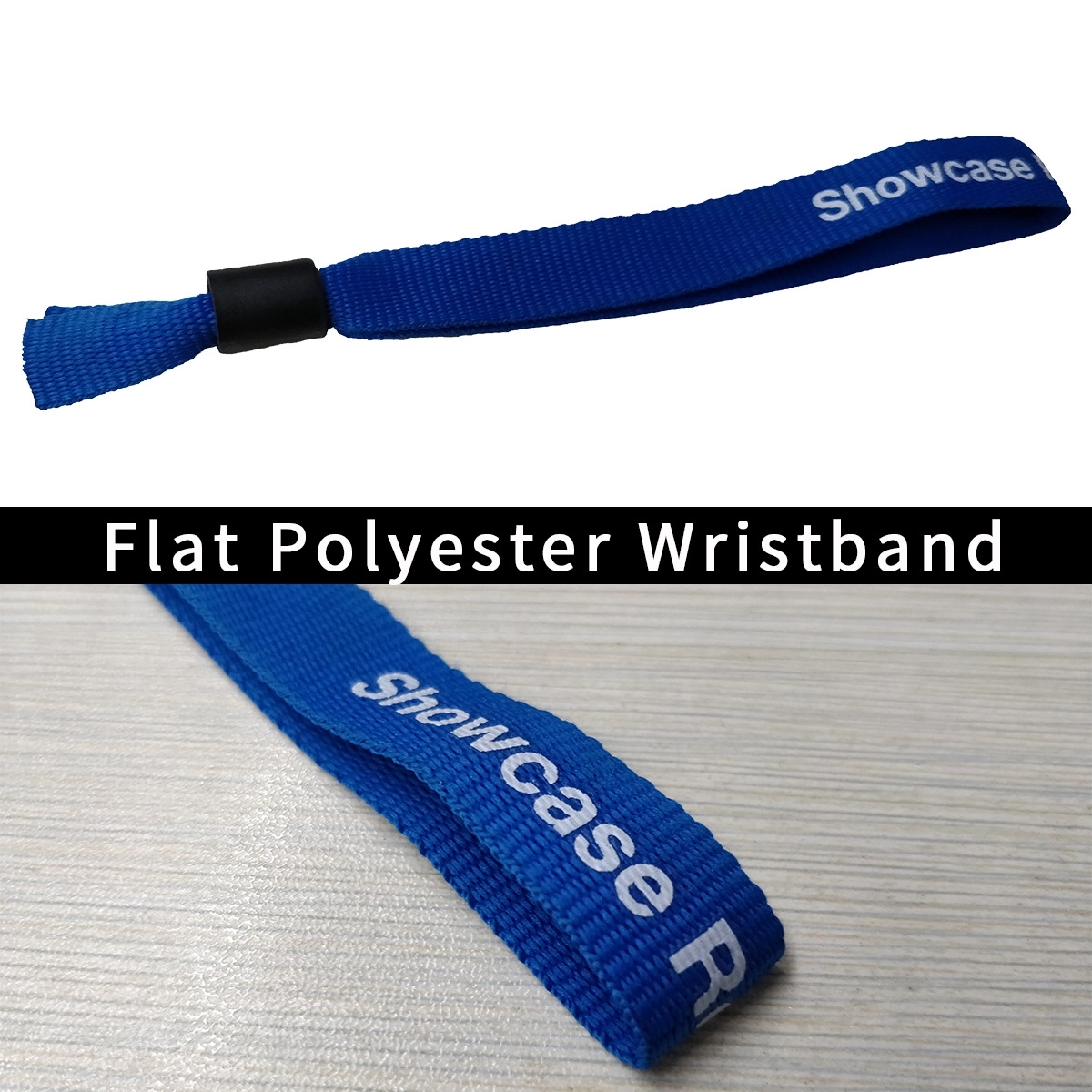 Sublimation Wrist Lanyard 8