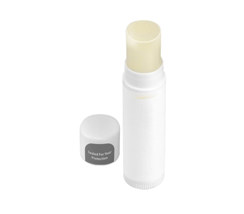 Natural Beeswax SPF15 Lip Balm 1