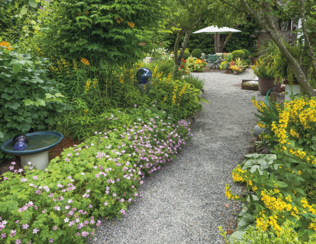 Triumph® Calendars Gardens Calendar 19