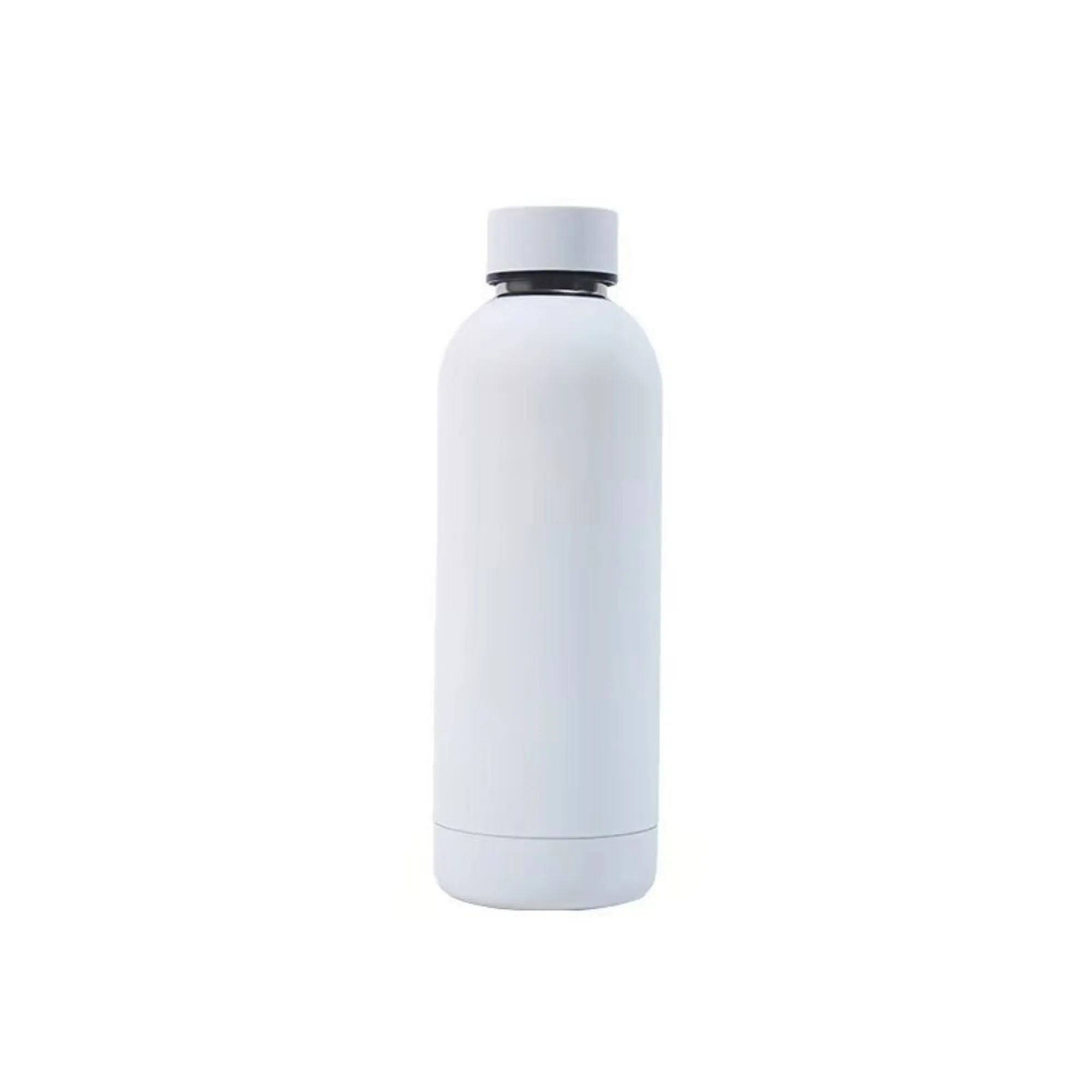Stainless Steel Water Bottle 12 oz 17 oz 25 oz 20