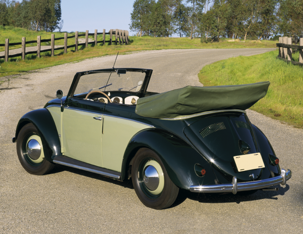 Good Value™ Classic Autos - Stapled Calendar 27