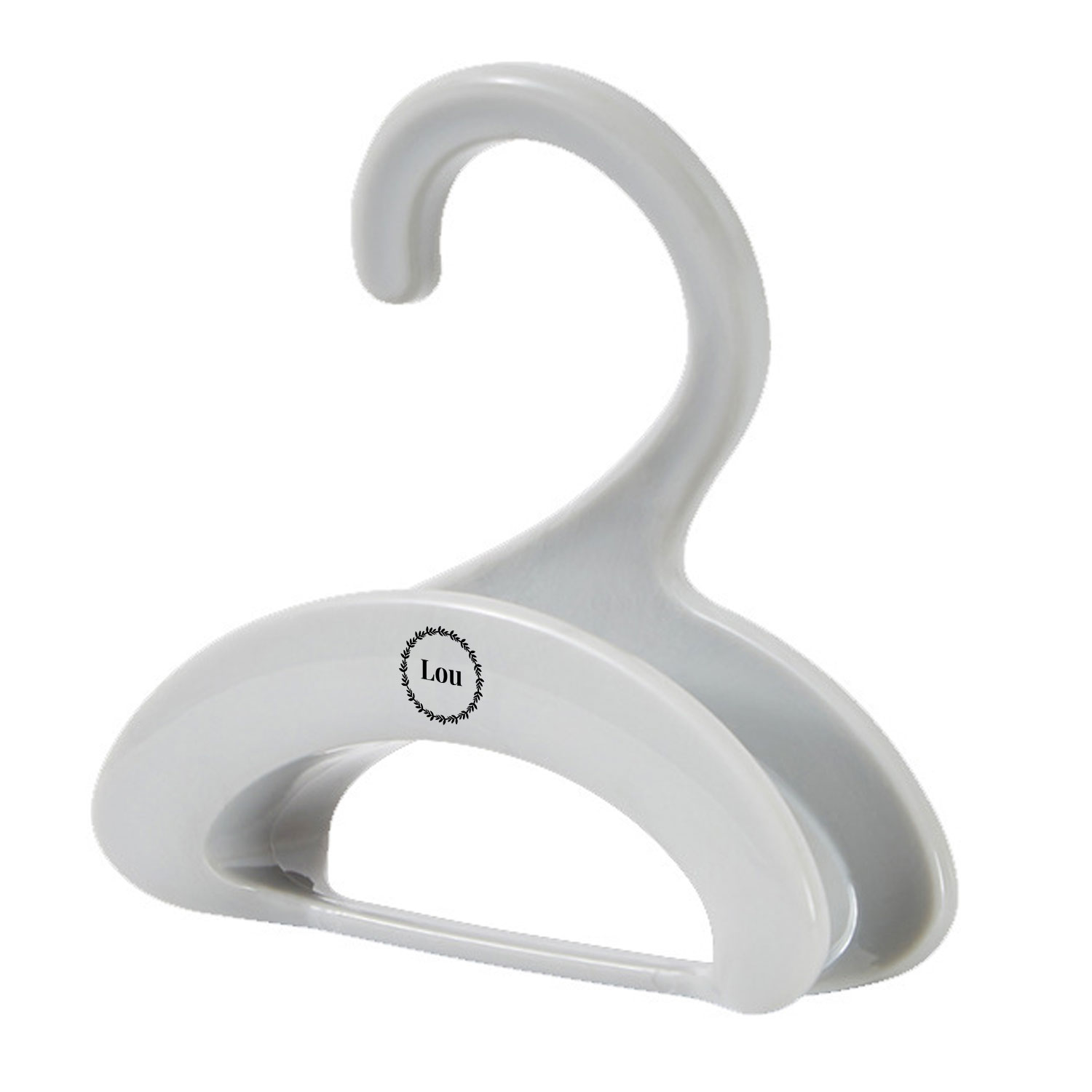 Bag Wardrobe Hanger 5