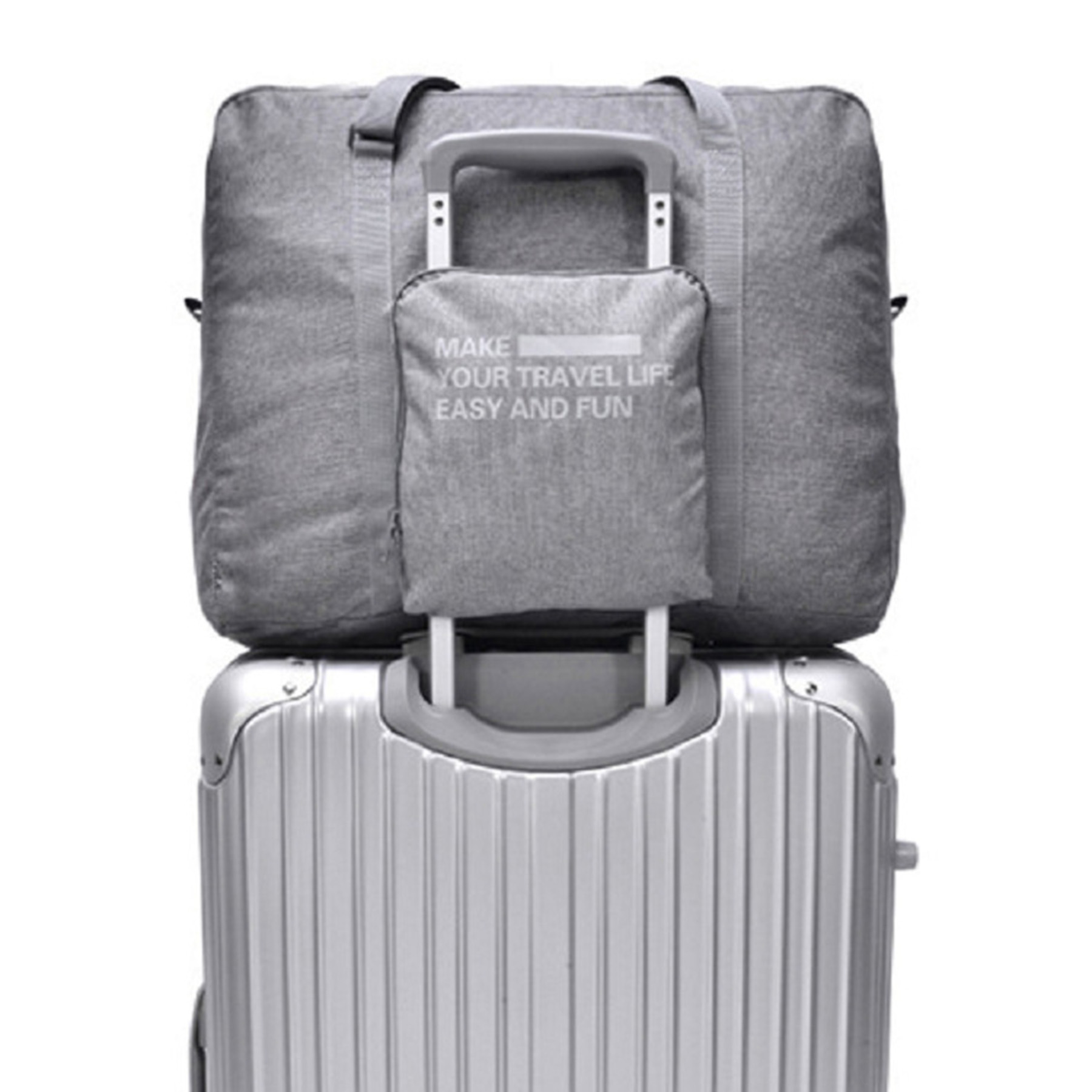 Travel Duffle Bag 1