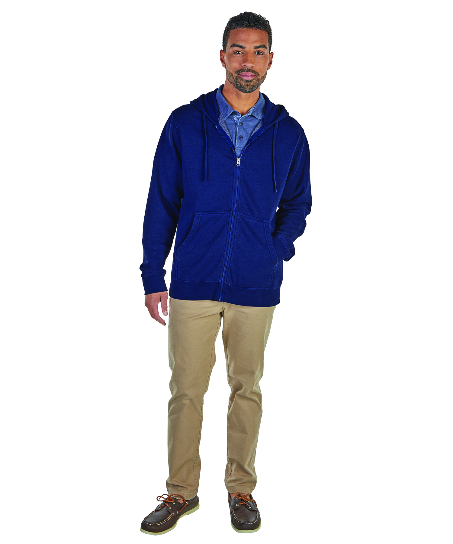 Clifton Full Zip Hoodie 37