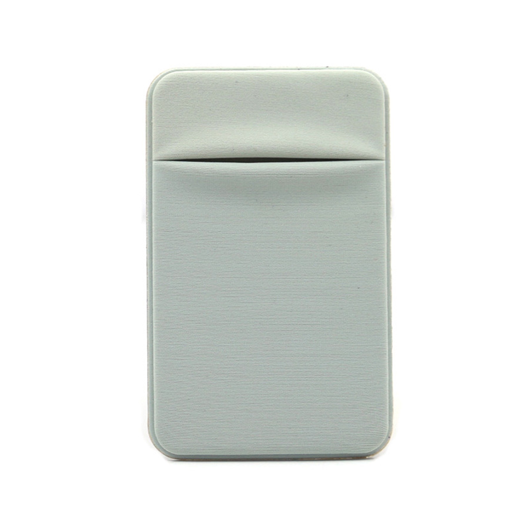 Spendx Fabric Phone Back Card Holder 3