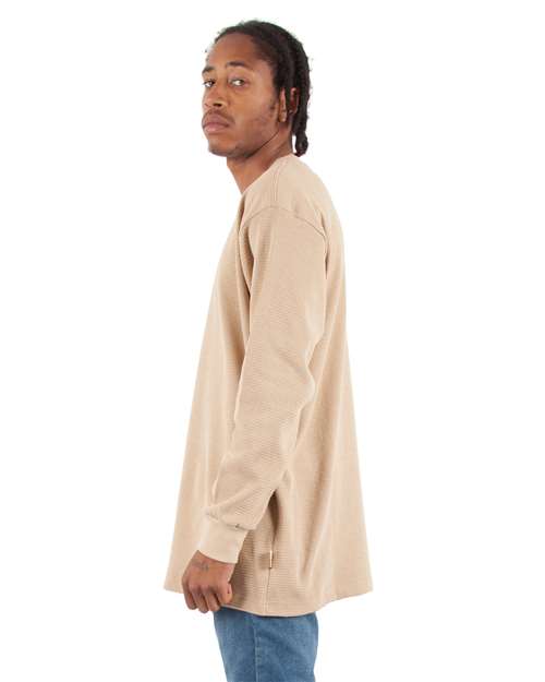 Unisex Heavyweight Thermal - SHTHRM 21
