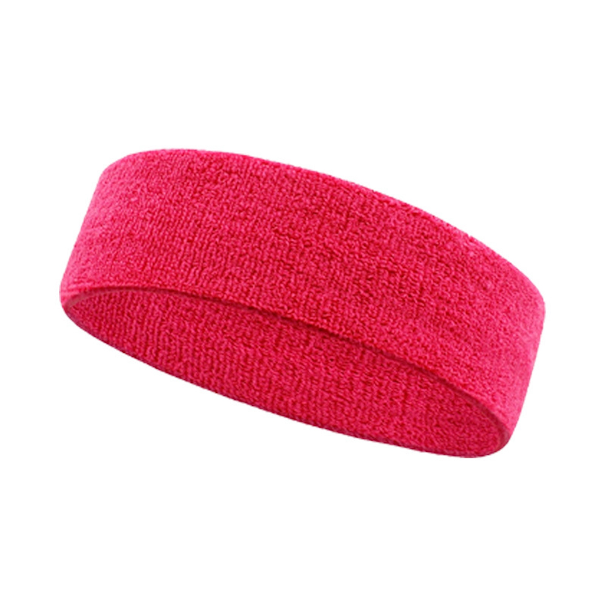 Terry Sports Headband 20