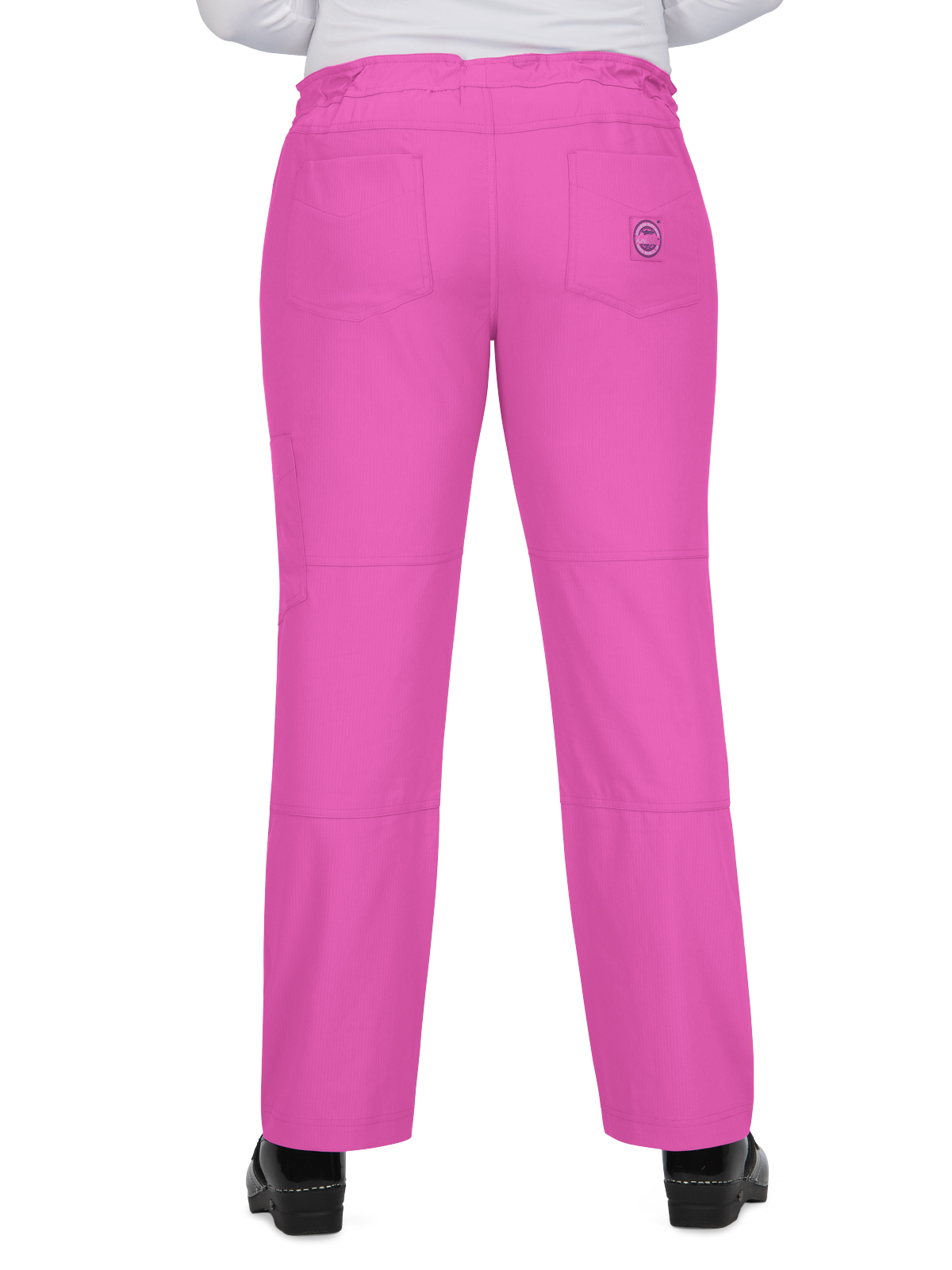 koi - Lite - Women's Six-Pocket Stretch Peace Pant 23