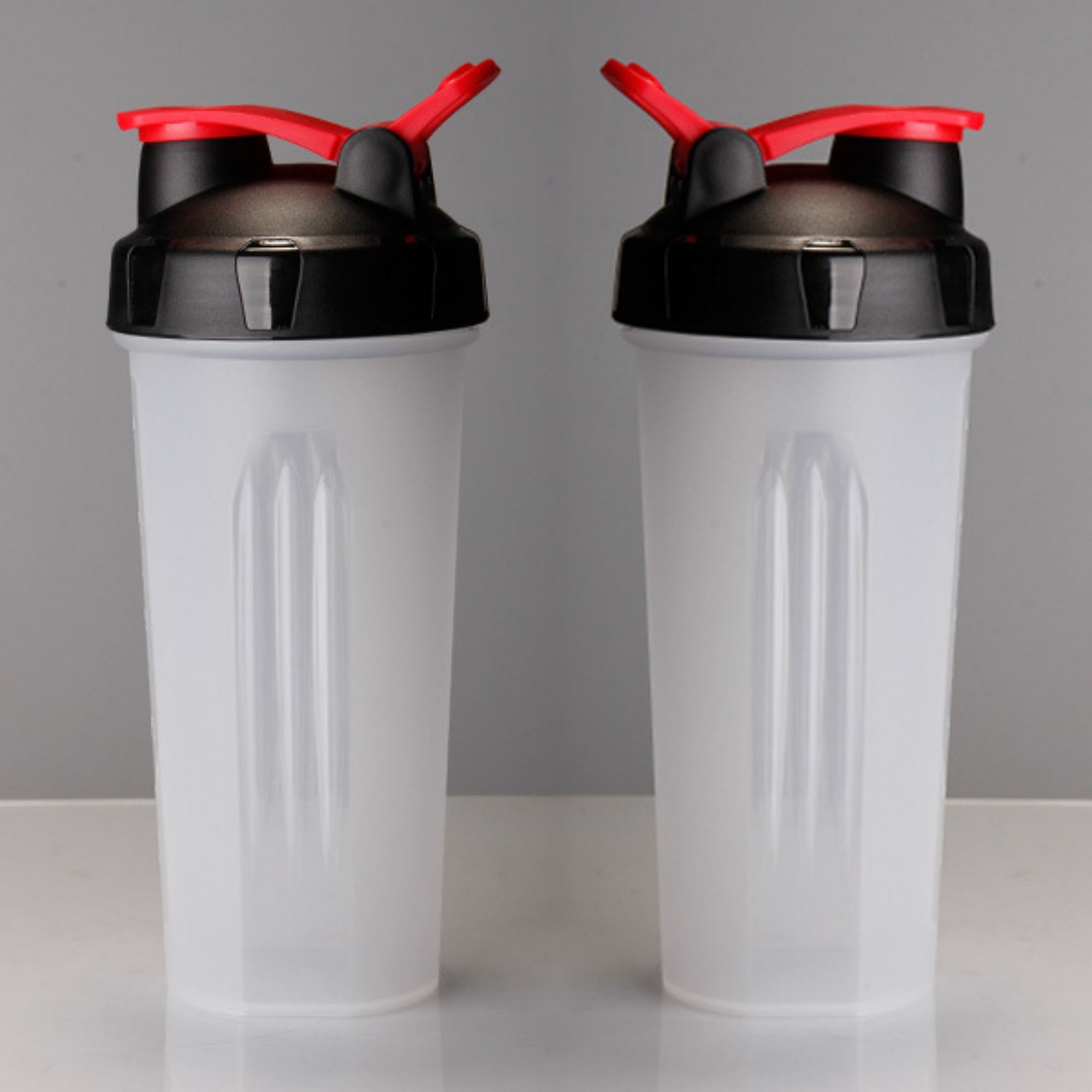 20 oz Protein Powder Shaking Cup 3