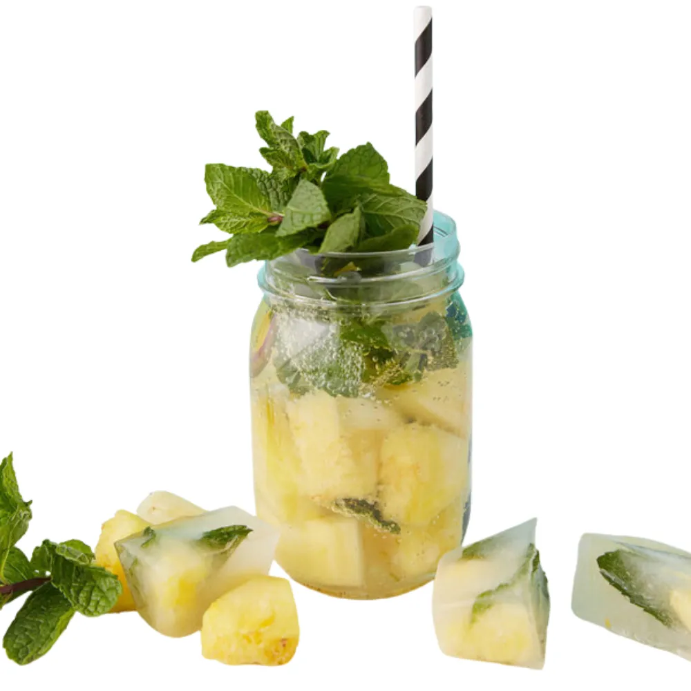 16oz. TRITAN Acrylic Mason Jar 5