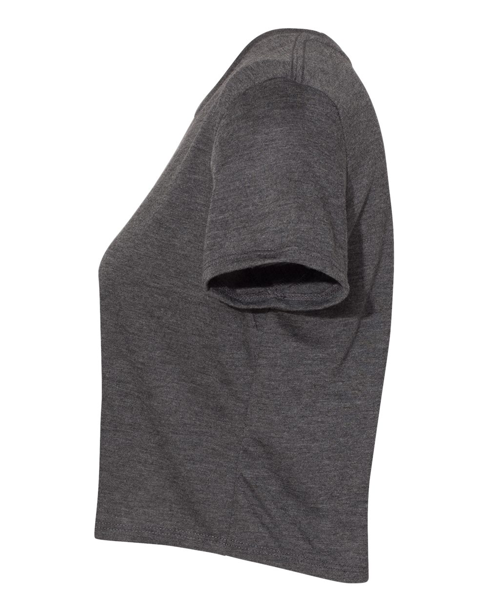 Women's Flowy Crop Tee - 8882 21