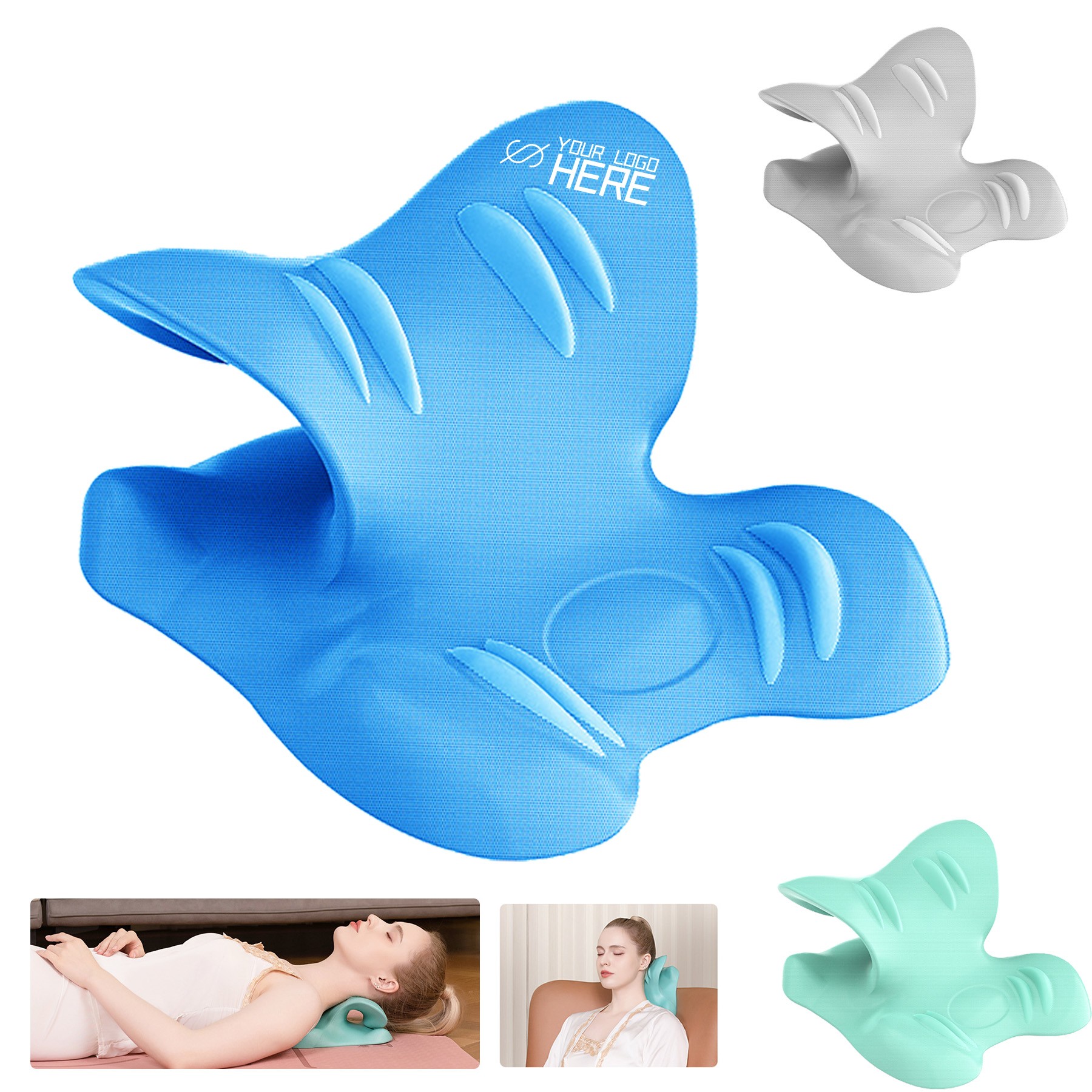 Neck Stretcher