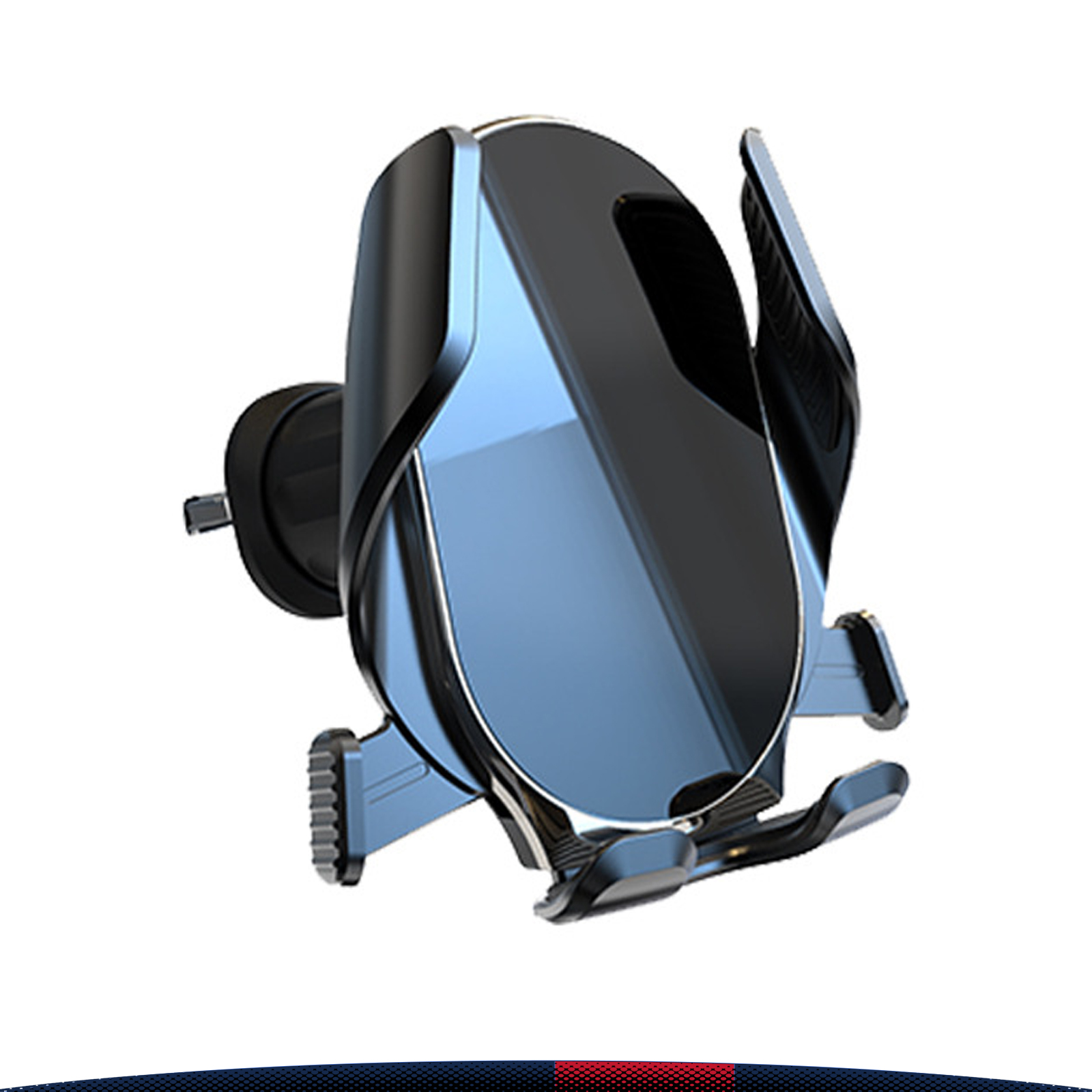 Dual Air Vent Phone Holder 5