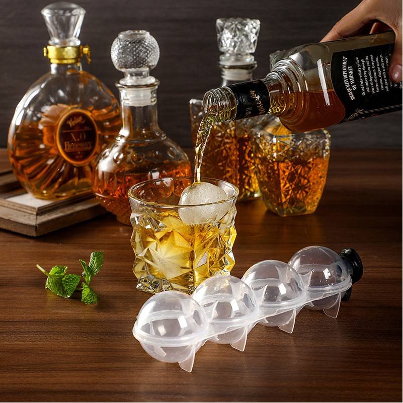 Ice Ball Maker 3