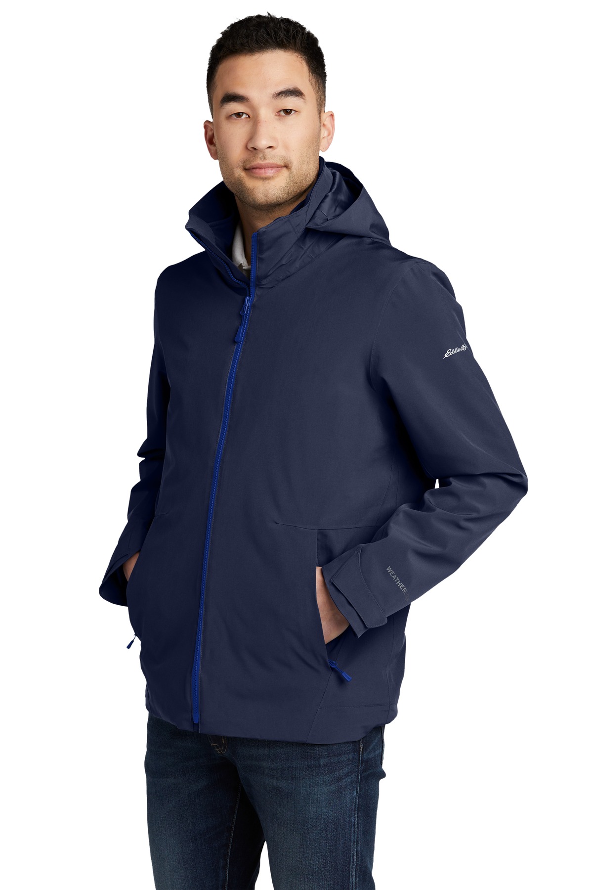 Eddie Bauer® WeatherEdge 3-in-1 Jacket 10