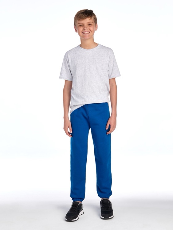 JERZEES NuBlend® Youth Sweatpants 19