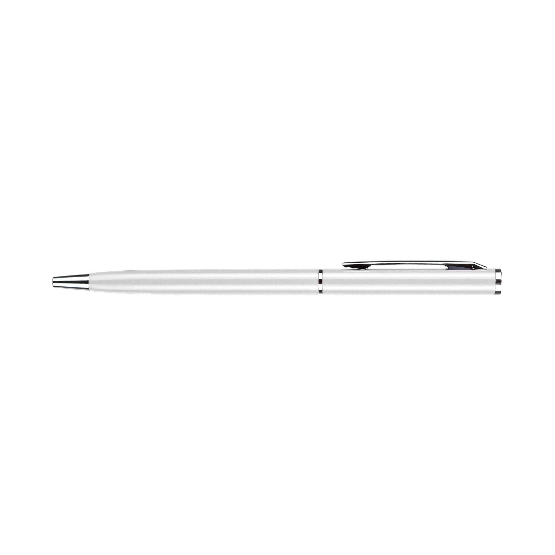 Slim Twist Pen 8