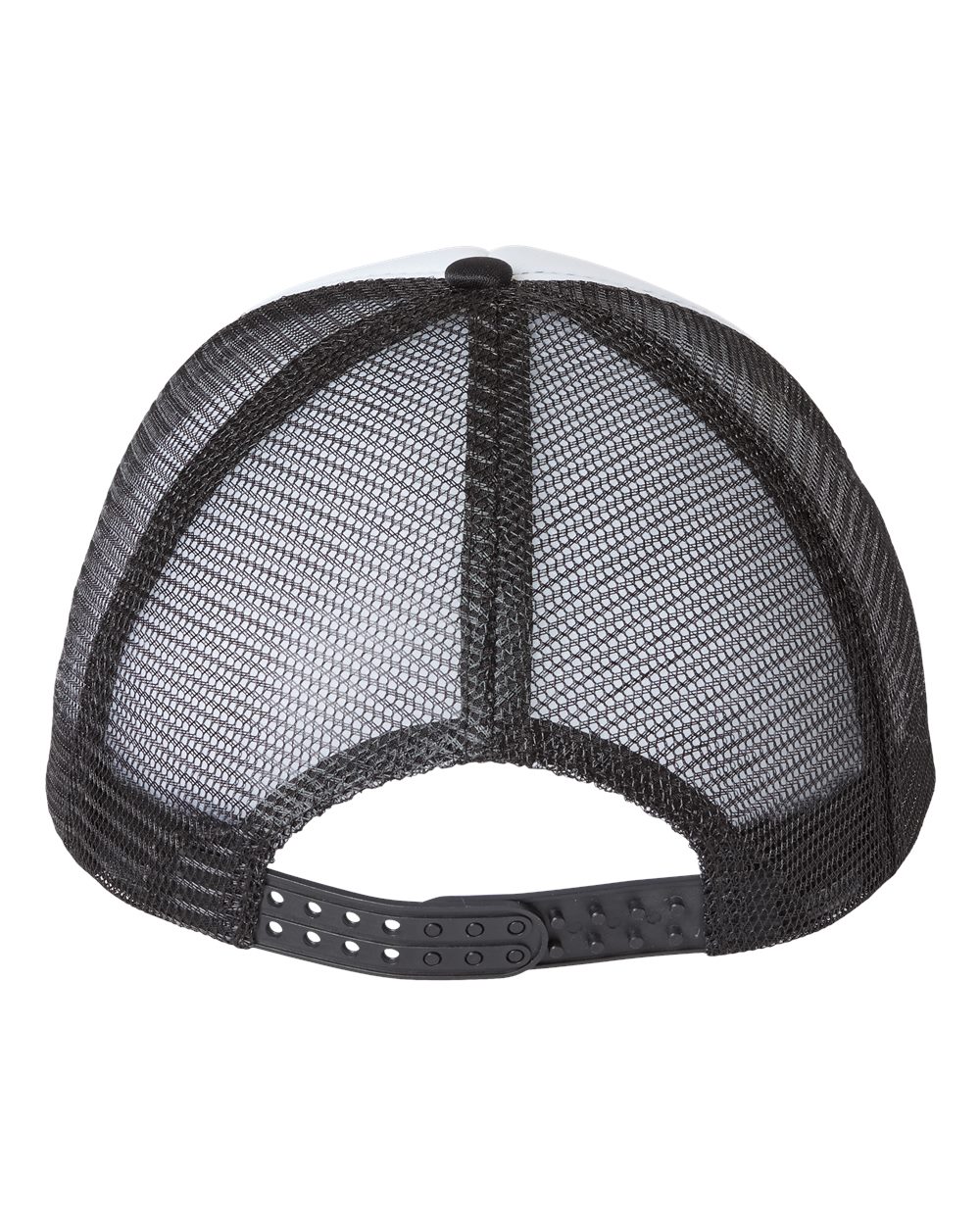 Foam Mesh-Back Trucker Cap - VC700 50