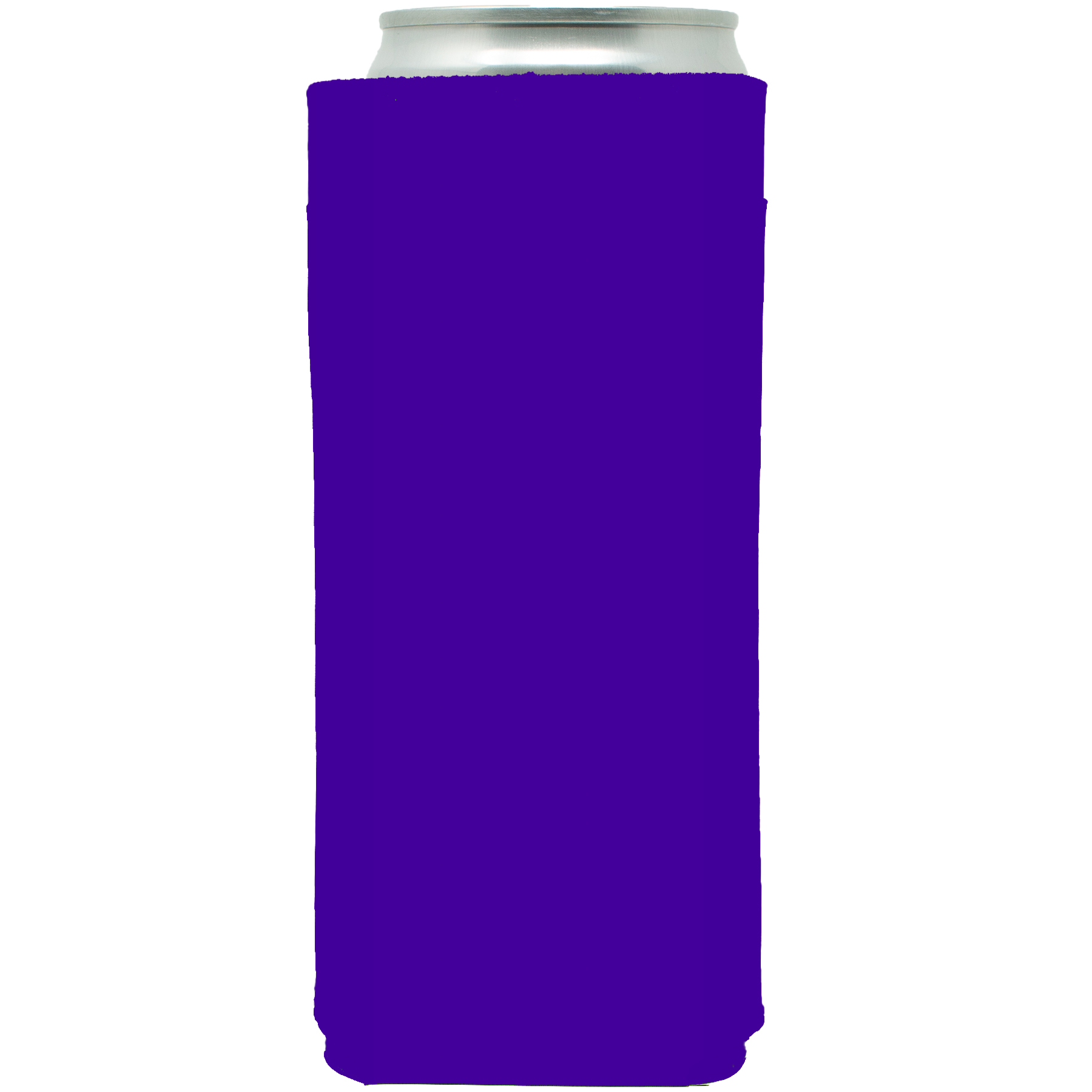 12oz. Slim Neoprene Seltzer can cooler 31