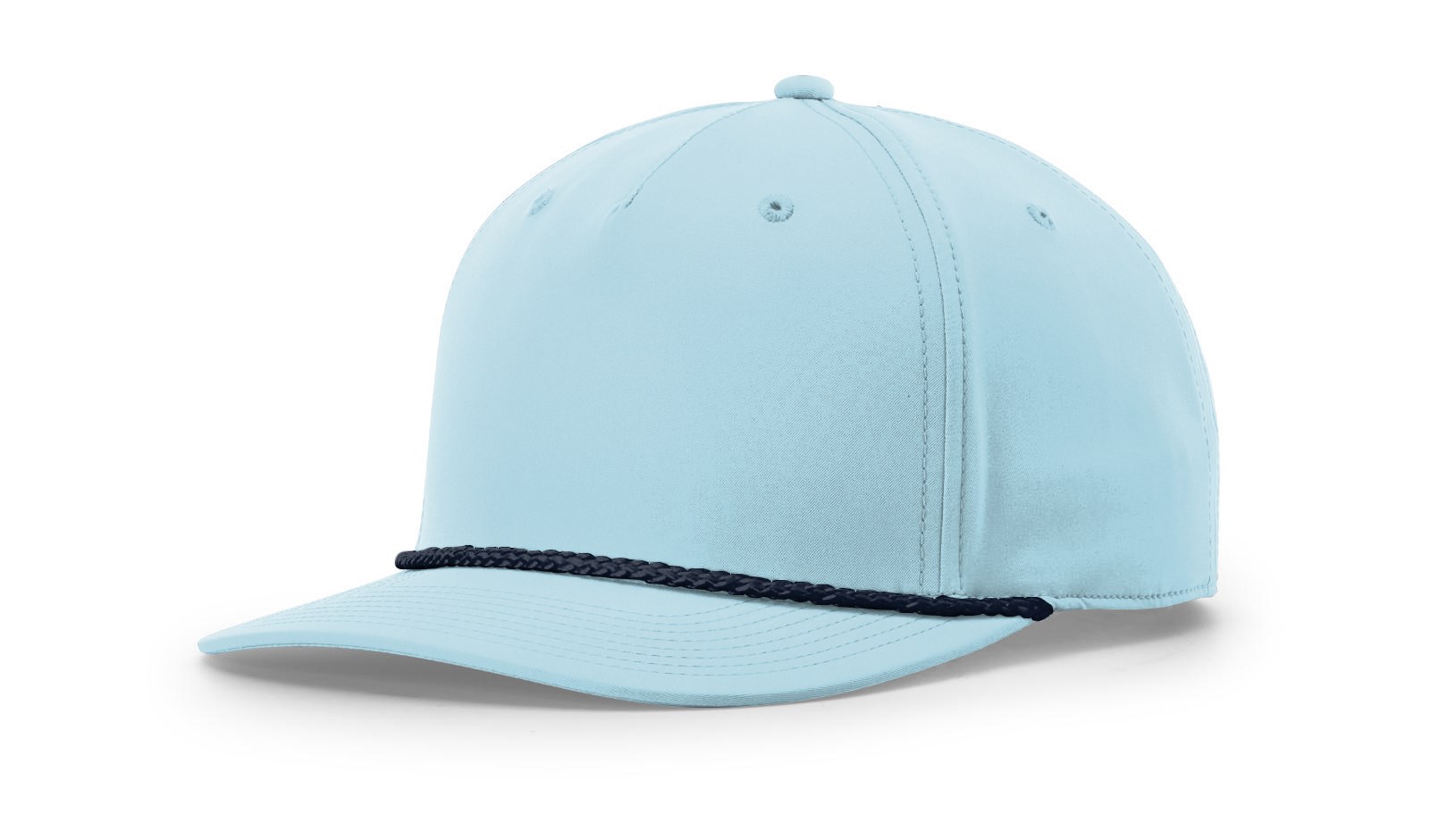 5 Panel Classic Rope Cap 3