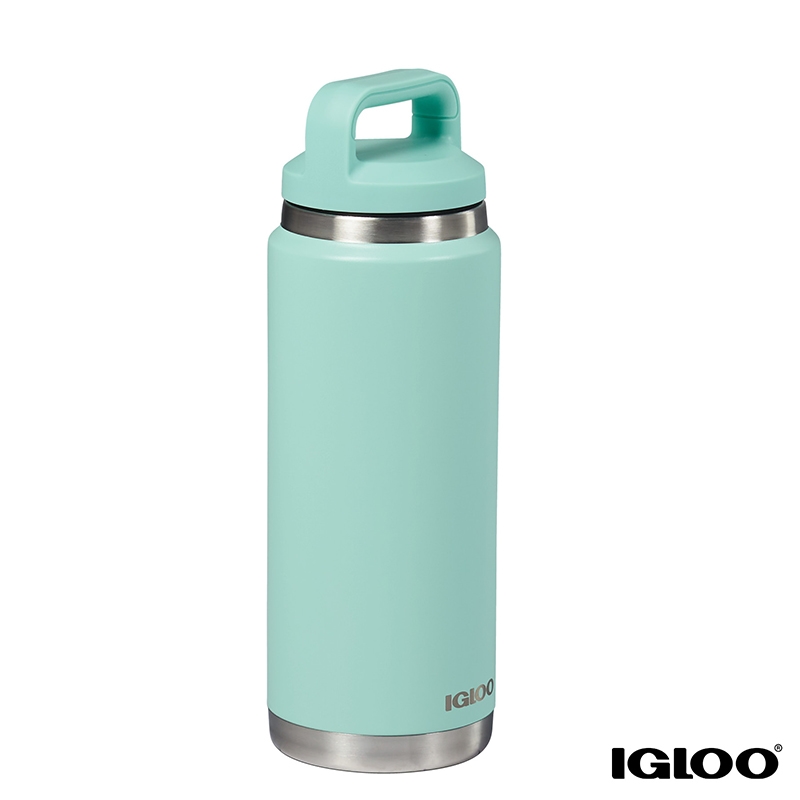 Igloo® 26 oz. Vacuum Insulated Bottle 8