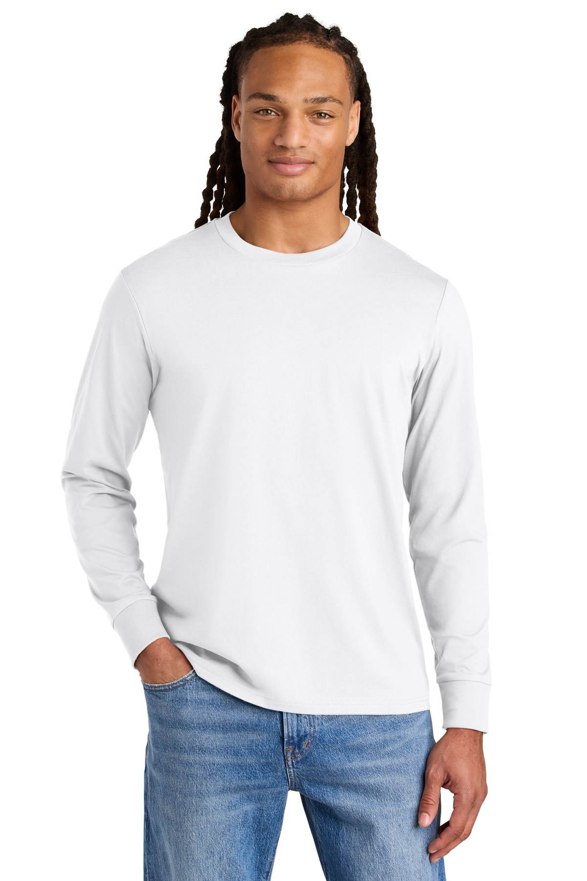 Stanley/Stella Unisex Creator 2.0 Long Sleeve Tee SXU022 74