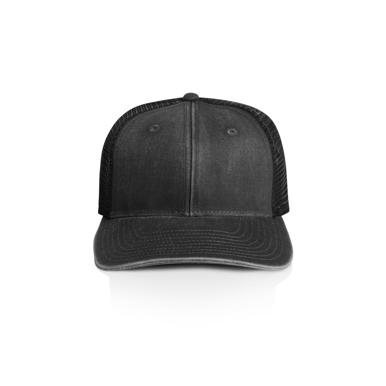 Stock Faded Trucker | 1102 11