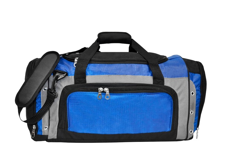 Deluxe Shoe Storage Duffel Bag