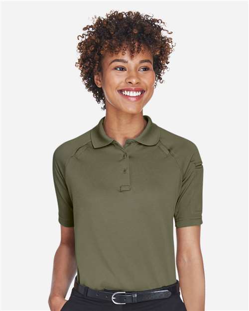 Women's Advantage Tactical Polo - M211W 40