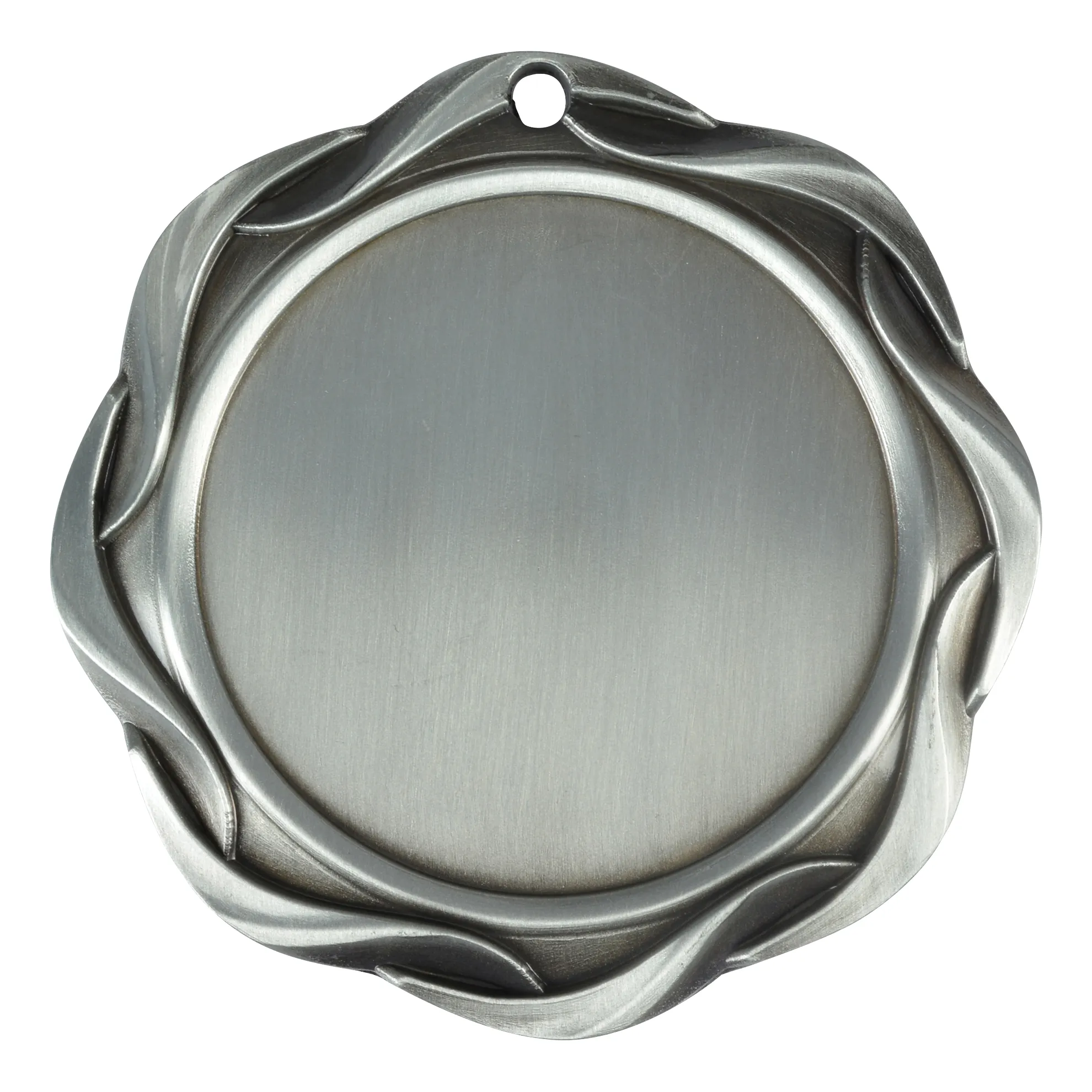 3" Fusion Medal with 2" Full Color Mylar Insert 21