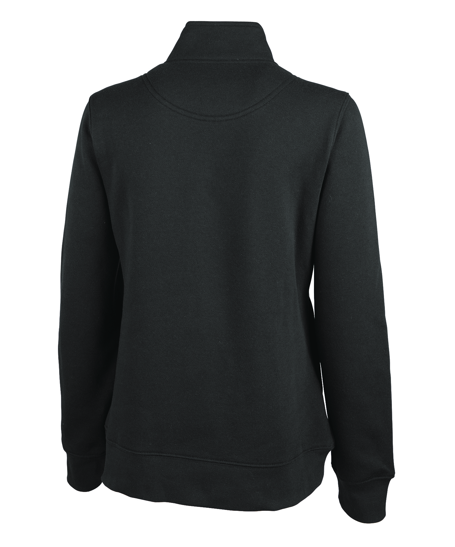 Women's Crosswind Quarter Zip Sweatshirt 35