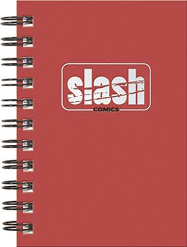 Classic Cover Series 1 - Large JotterPad 3