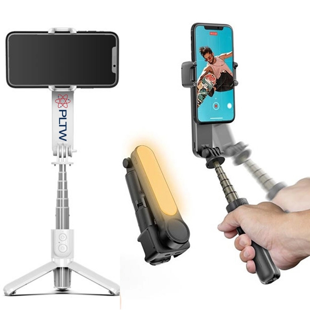 Selfie Stick Tripod Bluetooth 4