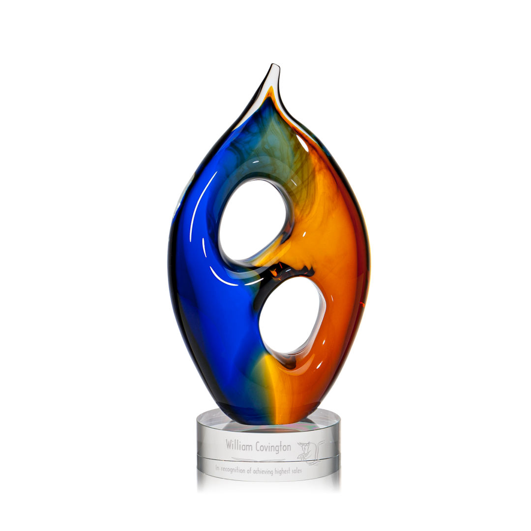 Inferno Award 3
