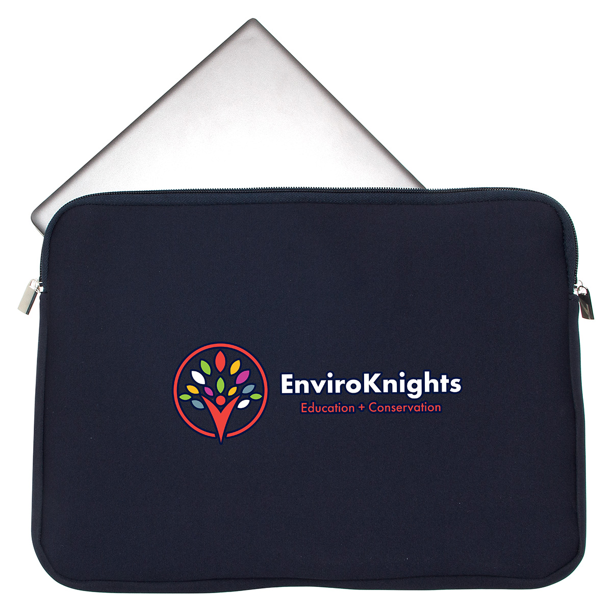 Chalet Neoprene Sleeve for 14" Laptops 11