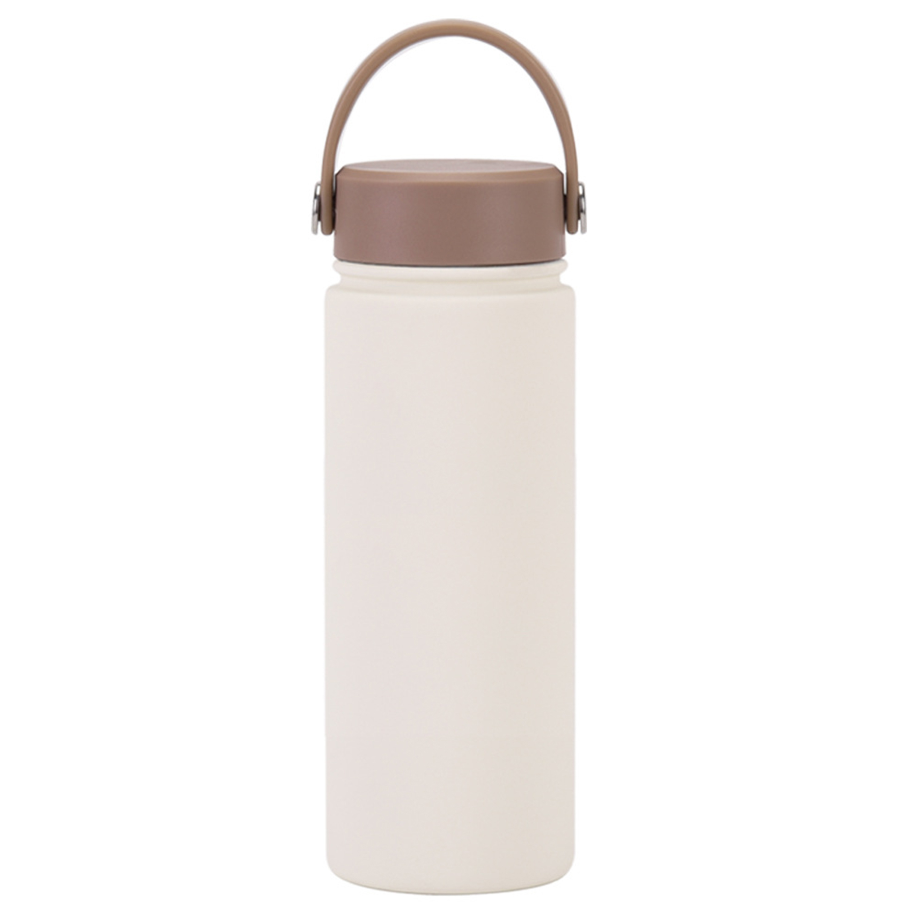Stainless Steel Travel handled Water Bottle 2