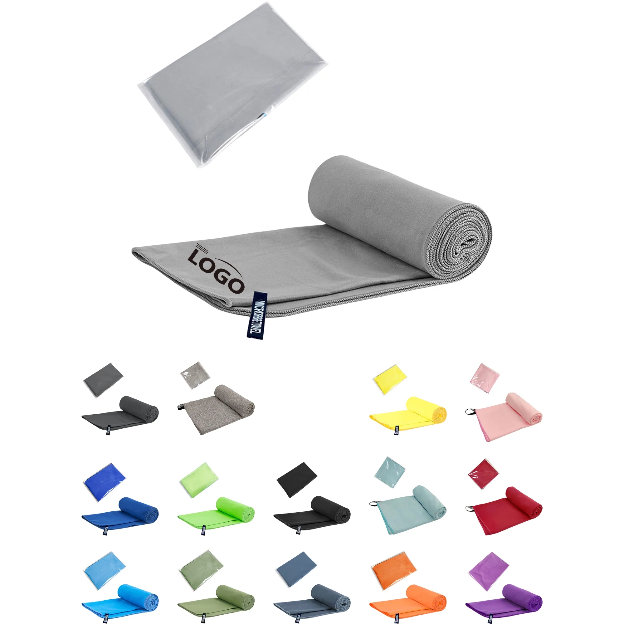 Beach Towels Oversized MOQ 20PCS 1