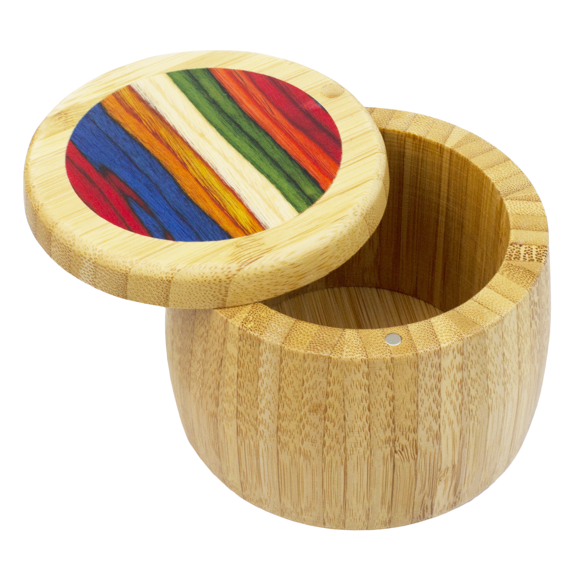 Baltique® Marrakesh Salt Box 6