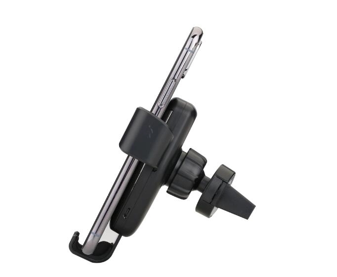 10W Vehicle-Mounted Phone Holder Wireless Charger 5