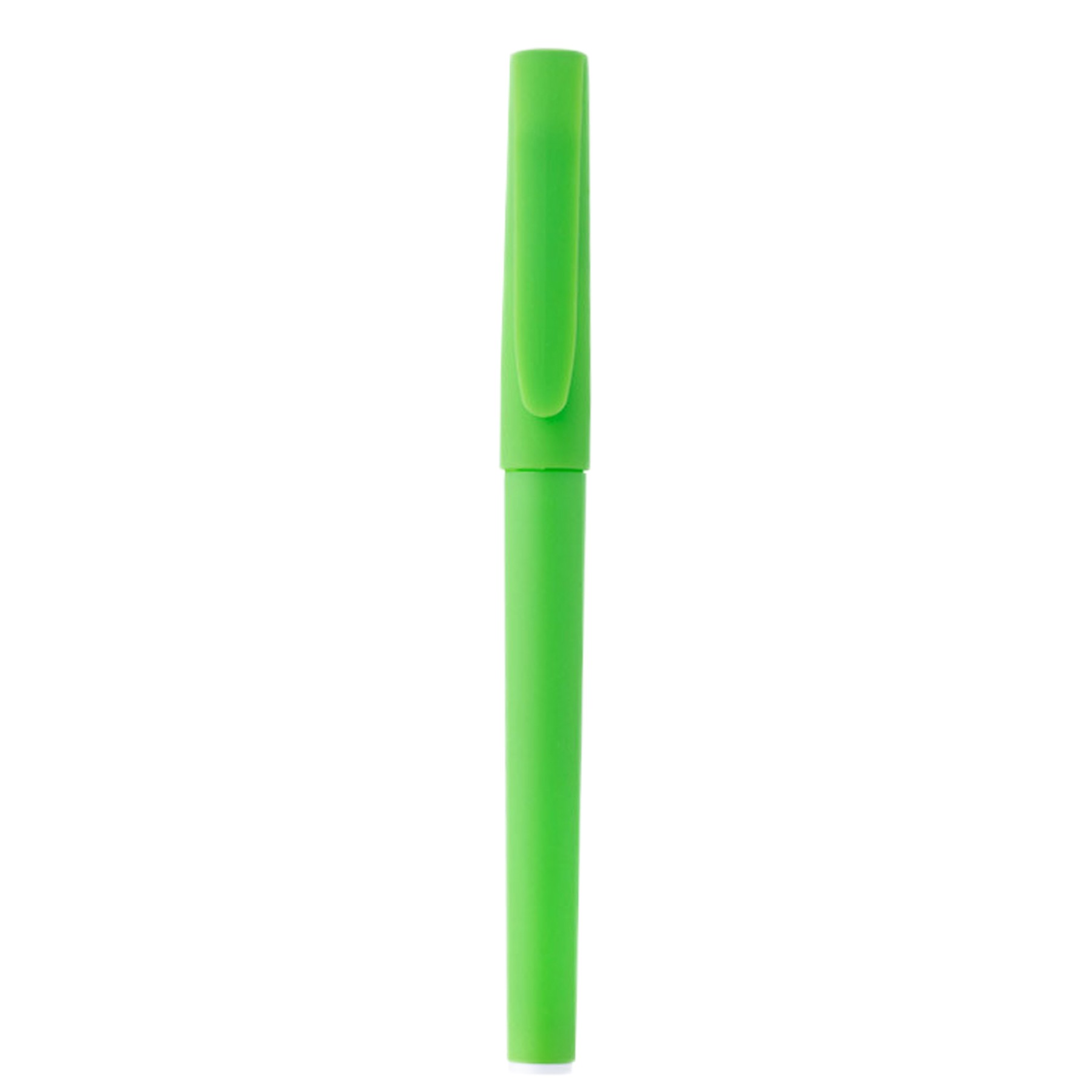 Plastic Ballpoint Pen 9