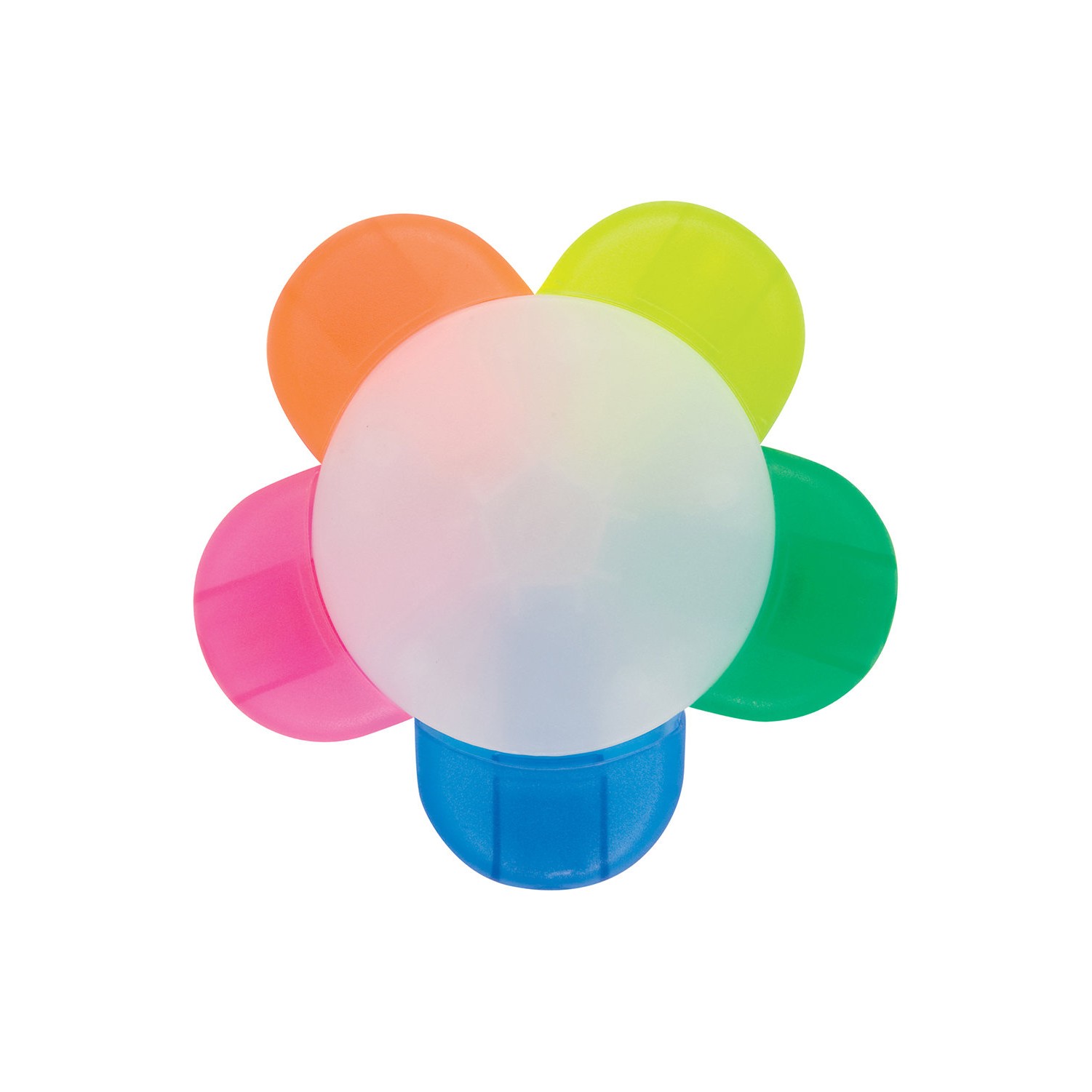 Prime Line Flower Highlighter 1