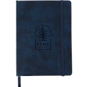 5” x 7” FSC ® Recycled Morano Soft Bound Journal 17