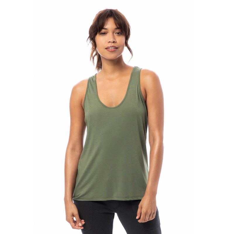 Alternative Ladies' Slinky-Jersey Tank Top 32