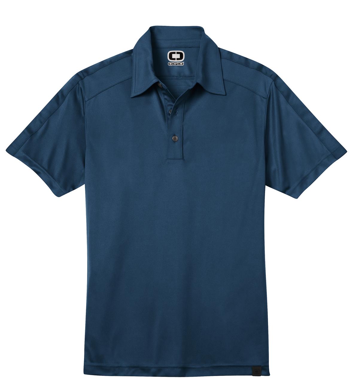 OGIO® Hybrid Polo 5