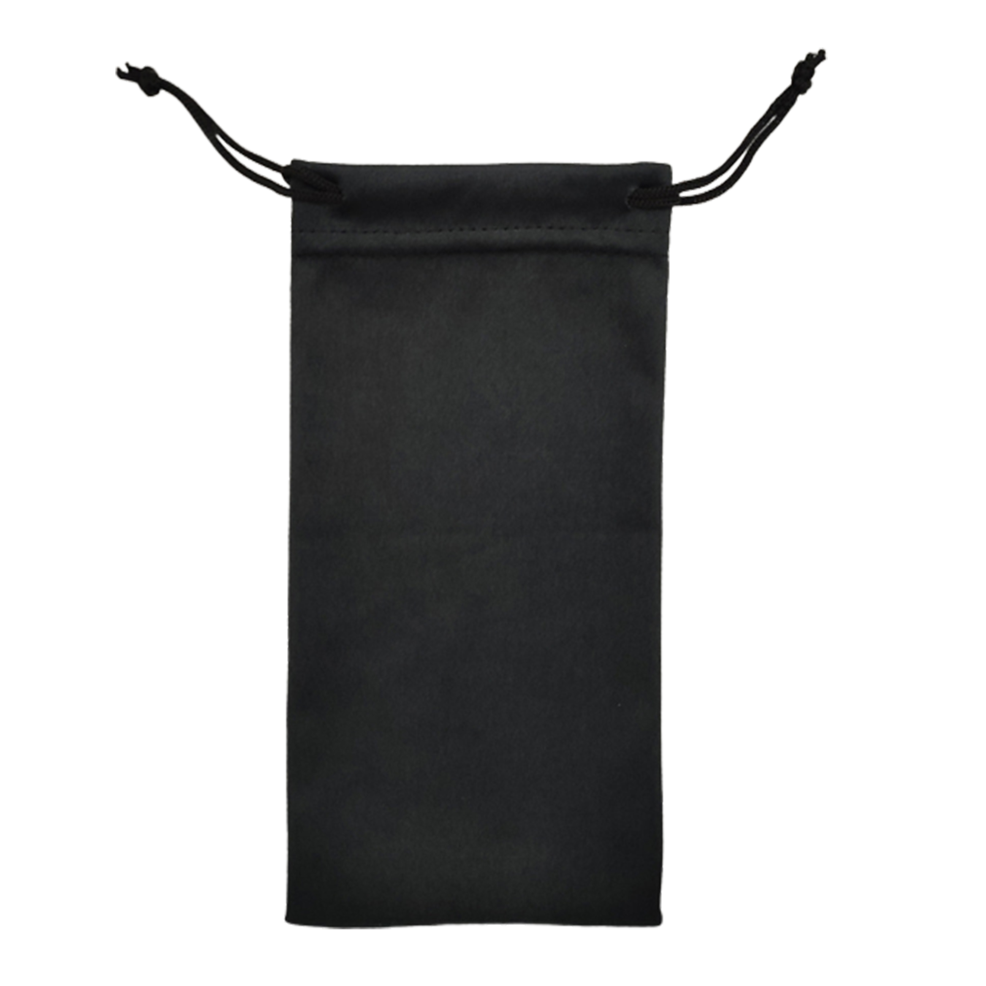 MOQ 50 PCS Soft Microfiber Drawstring Eyeglasses Bag 6