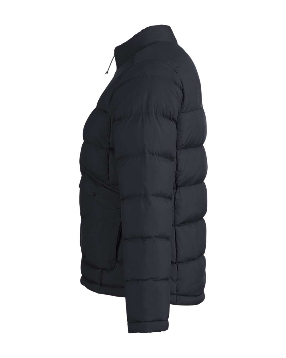 Women's Inspire Puffer Jacket - CE720W 13