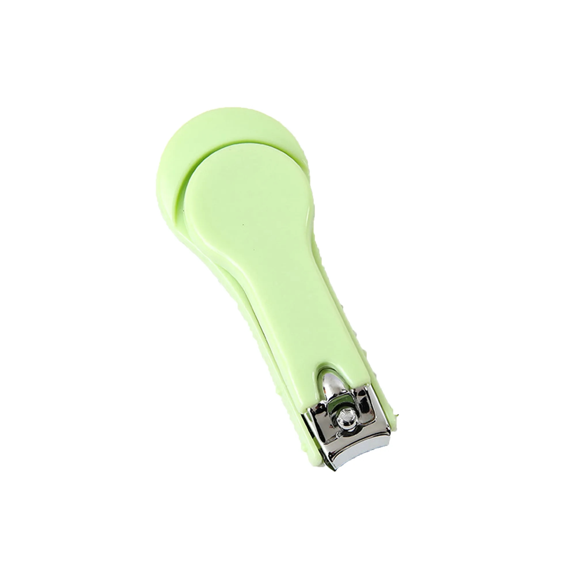 Portable Nail Clippers 2