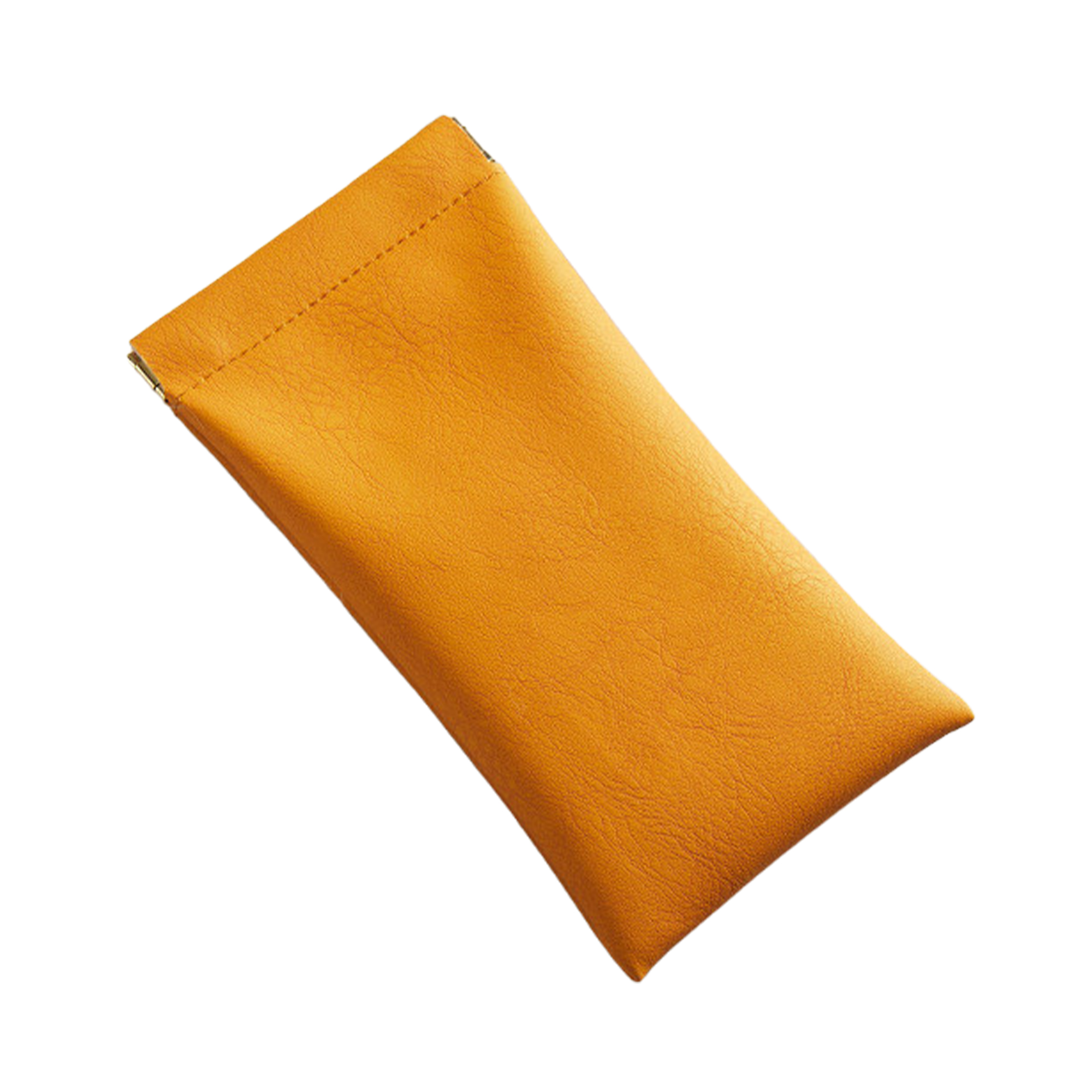 Auto-Closing Sunglasses Pouch 5