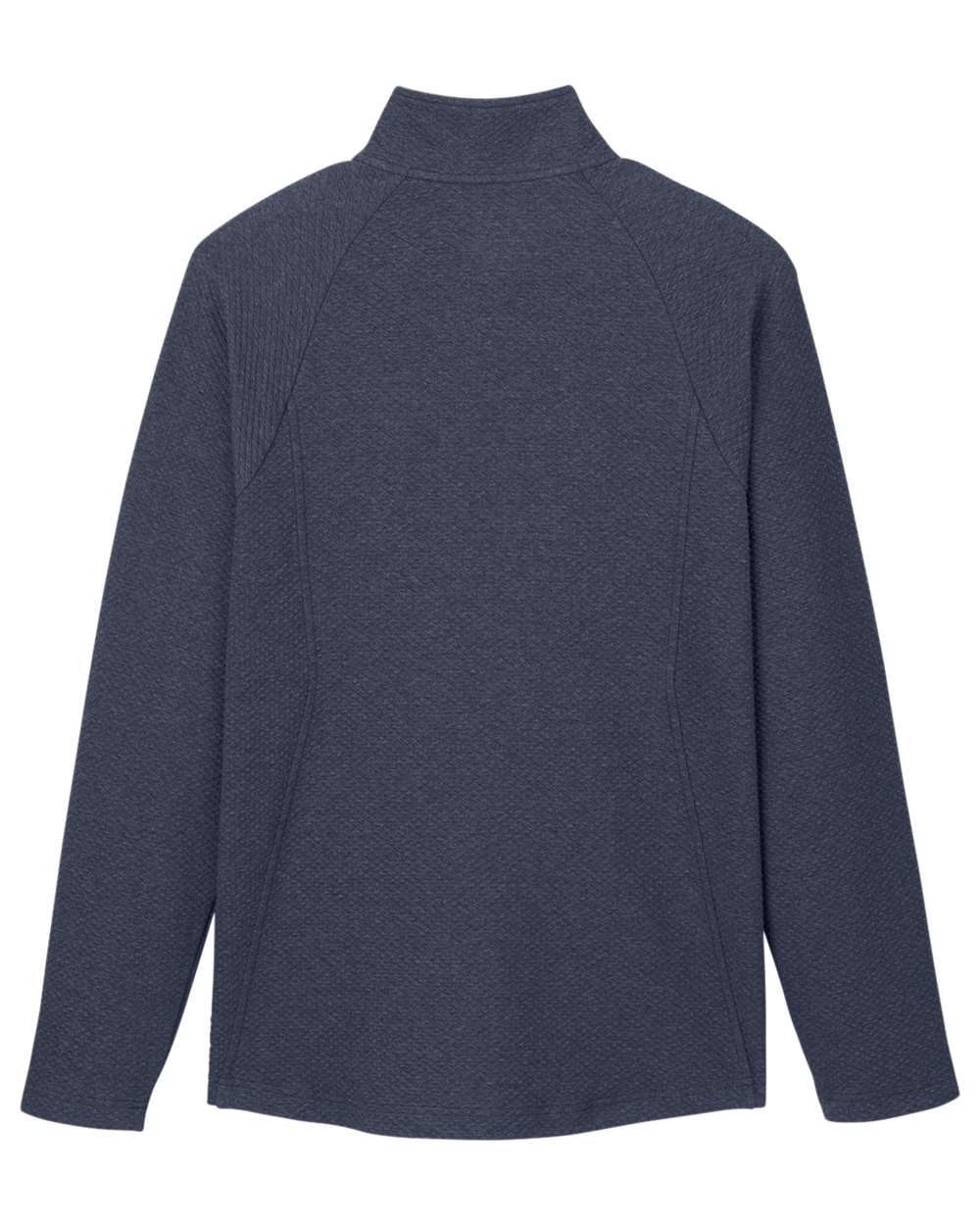 Men's Spirit Textured Full-Zip - NE727 54
