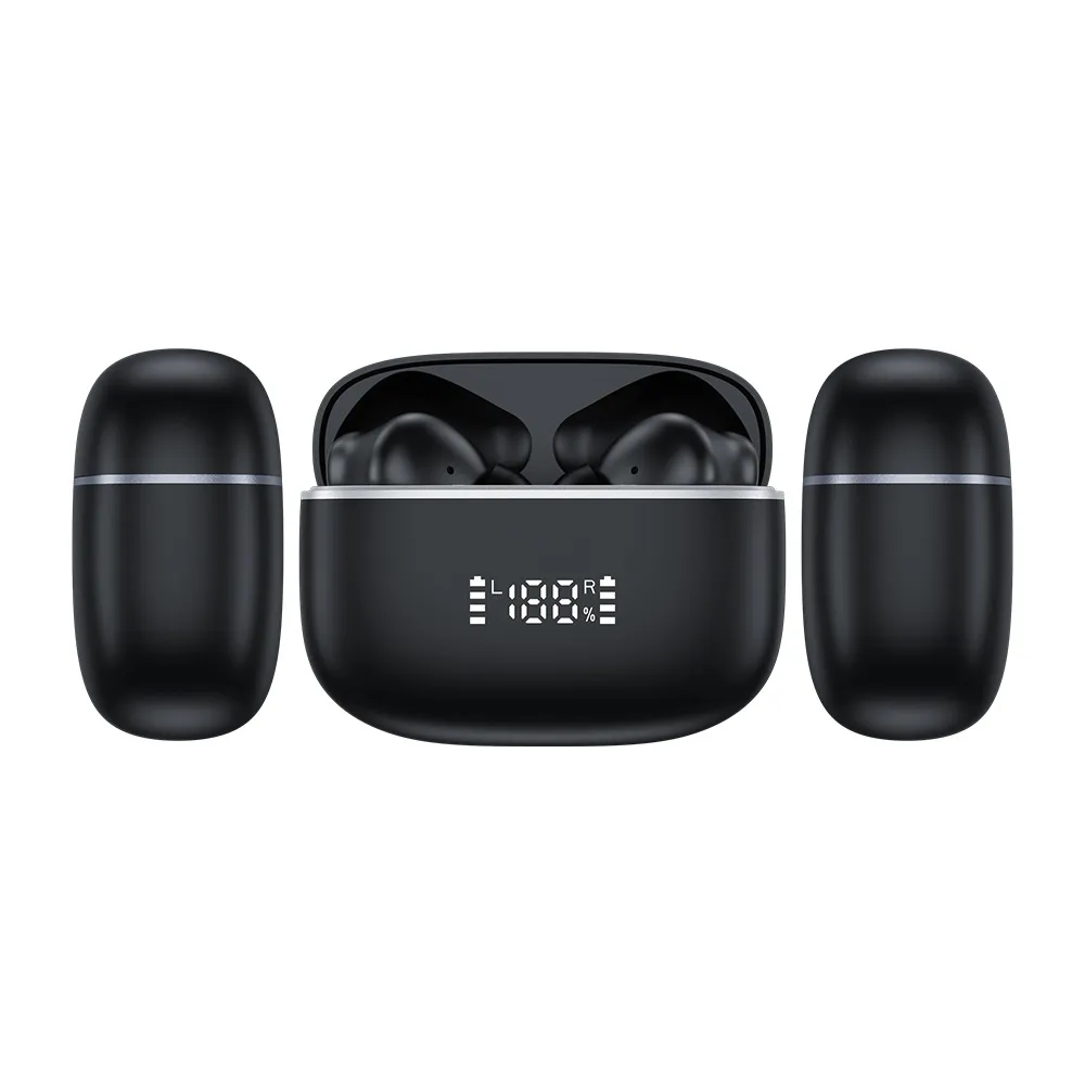 M16ANC+ENC Active Noise Cancelling Bluetooth Headset 3